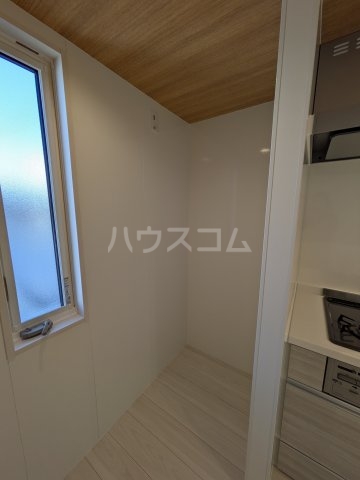 5/30 室内