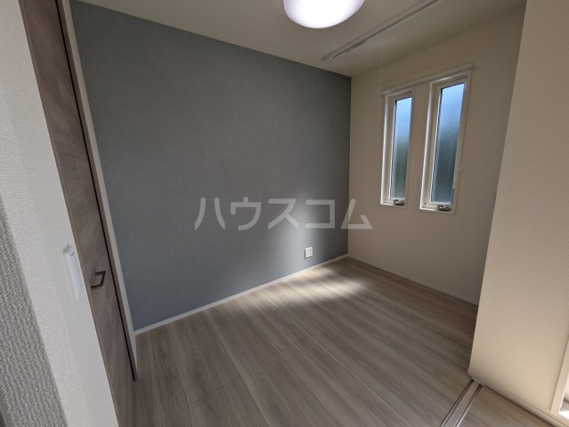 7/30 寝室