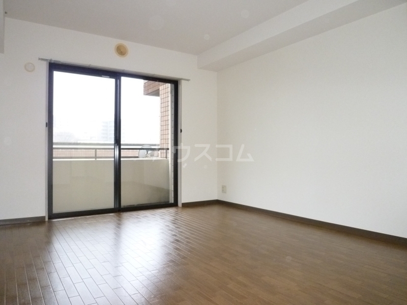 4/21 リビング/ダイニング