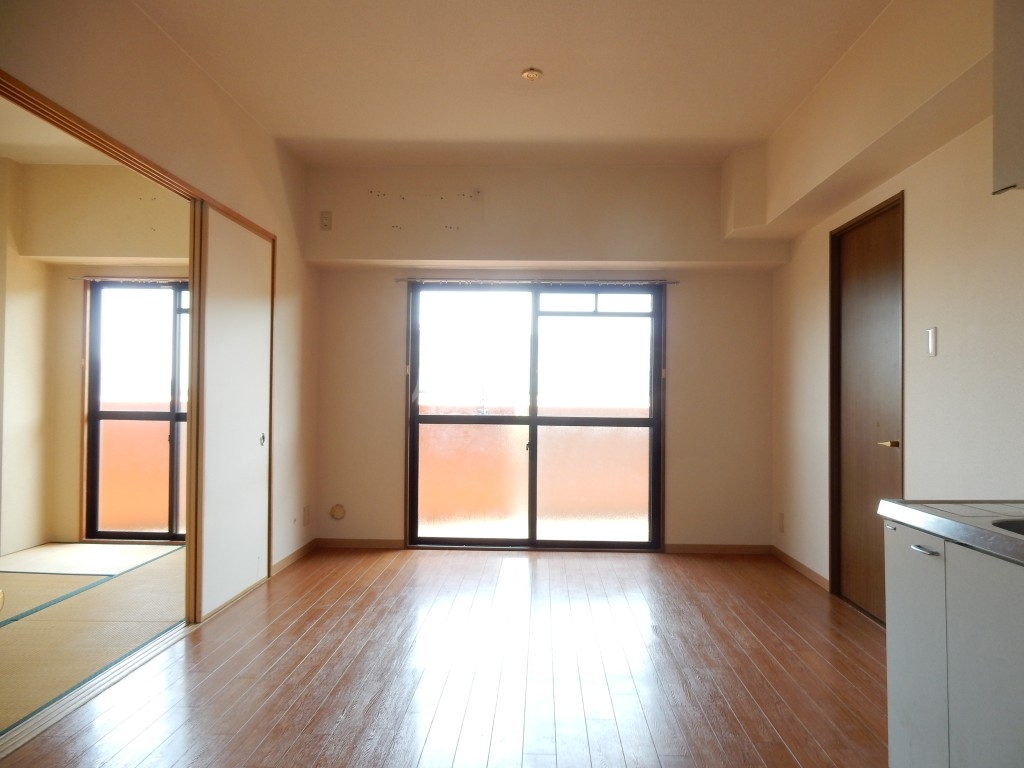 3/26 リビング/ダイニング