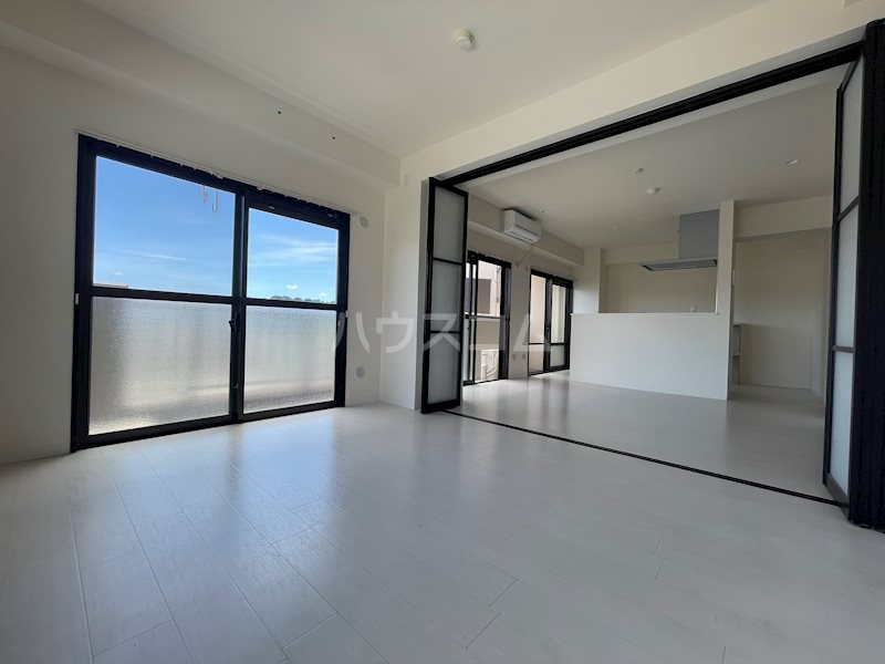 4/21 リビング/ダイニング