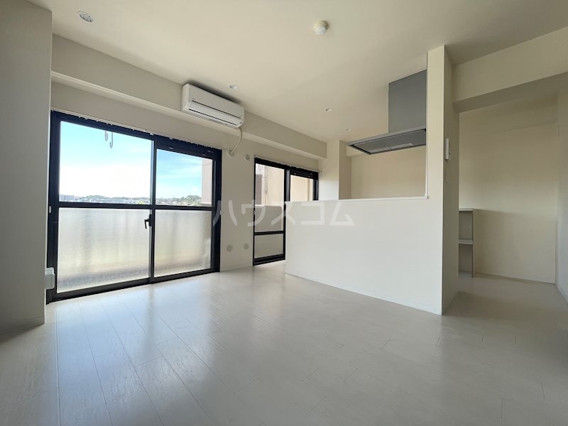 3/21 リビング/ダイニング