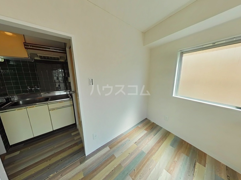 3/12 リビング/ダイニング