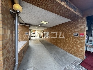 10/12 エントランス