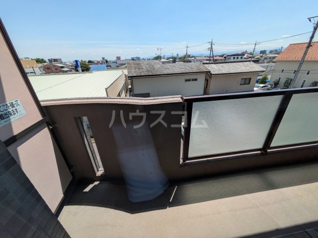 16/30 バルコニー