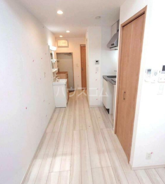 3/19 リビング/ダイニング