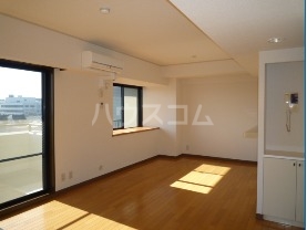 3/21 リビング/ダイニング