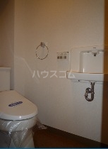 10/21 トイレ