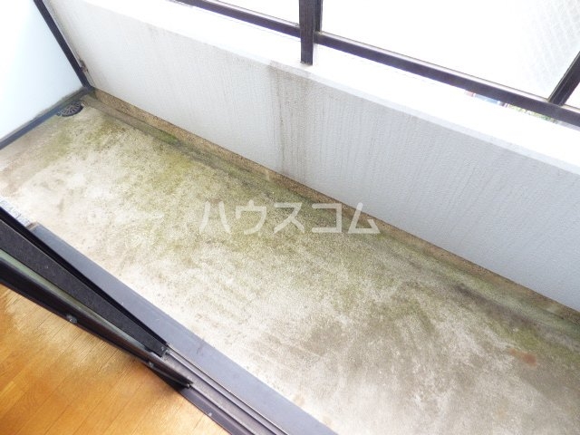 19/30 バルコニー