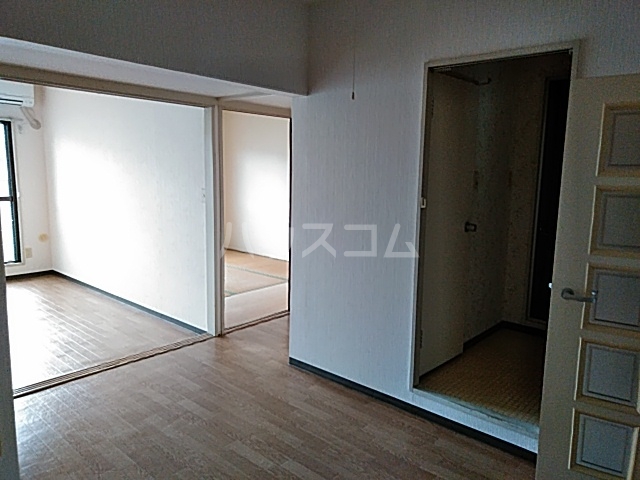 3/19 リビング/ダイニング