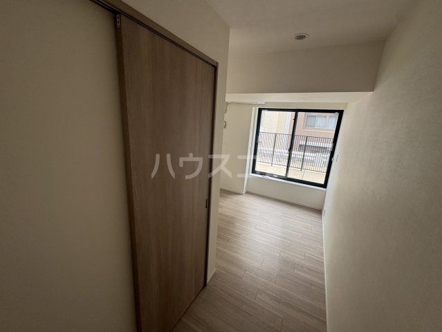 4/30 室内