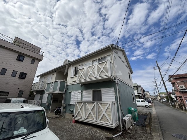 2/12 外観