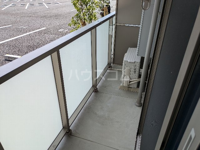 16/30 バルコニー