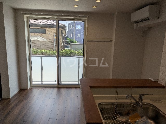 3/30 リビング/ダイニング