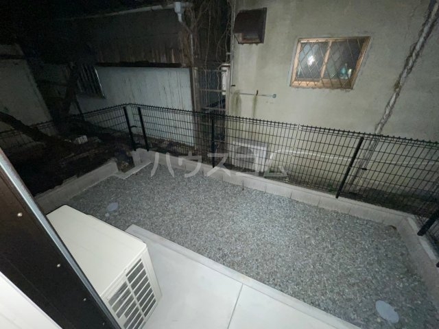 24/30 バルコニー