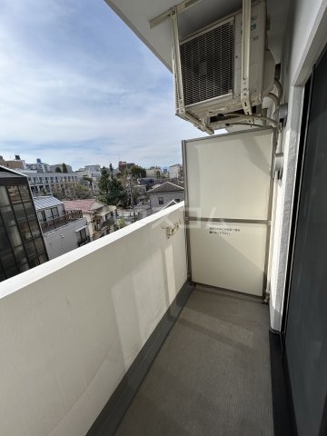 15/30 バルコニー