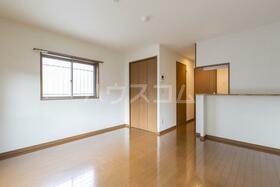 3/24 リビング/ダイニング