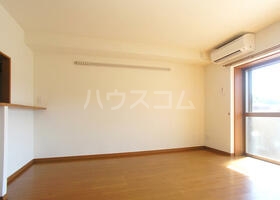 11/24 バルコニー