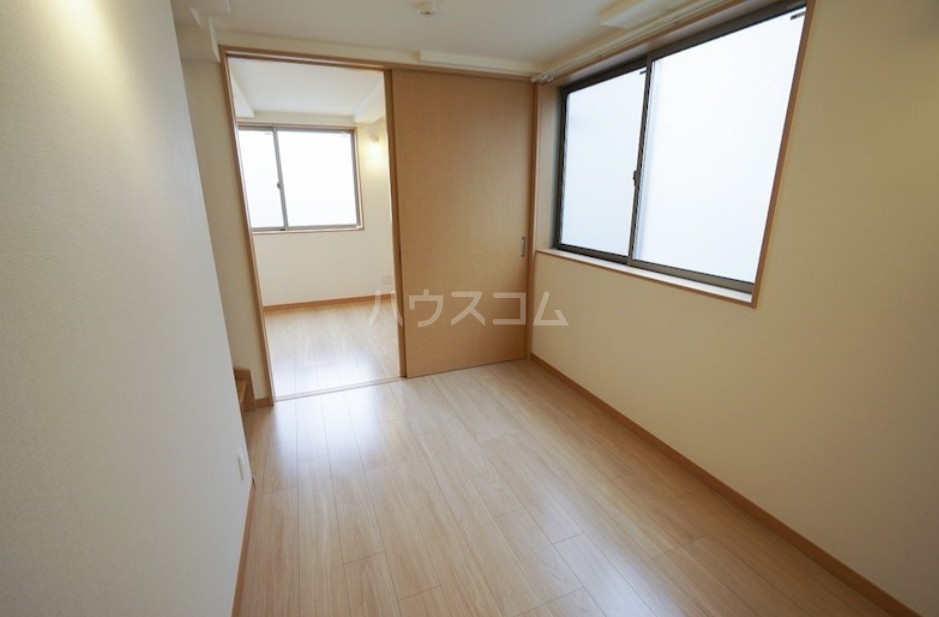 4/26 リビング/ダイニング