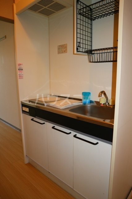 7/30 キッチン