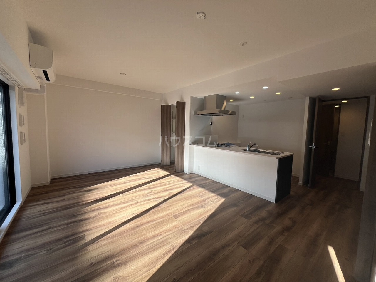 3/20 リビング/ダイニング