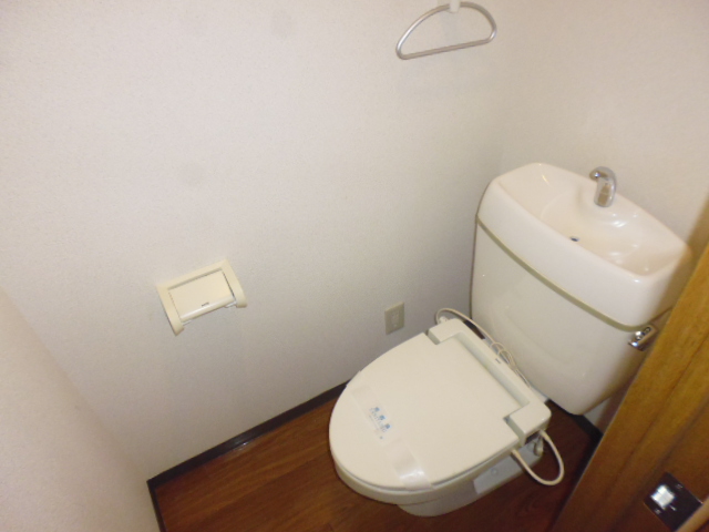 9/30 トイレ