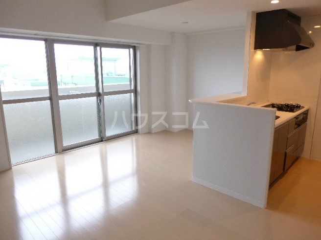 3/18 リビング/ダイニング