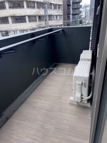 19/30 バルコニー