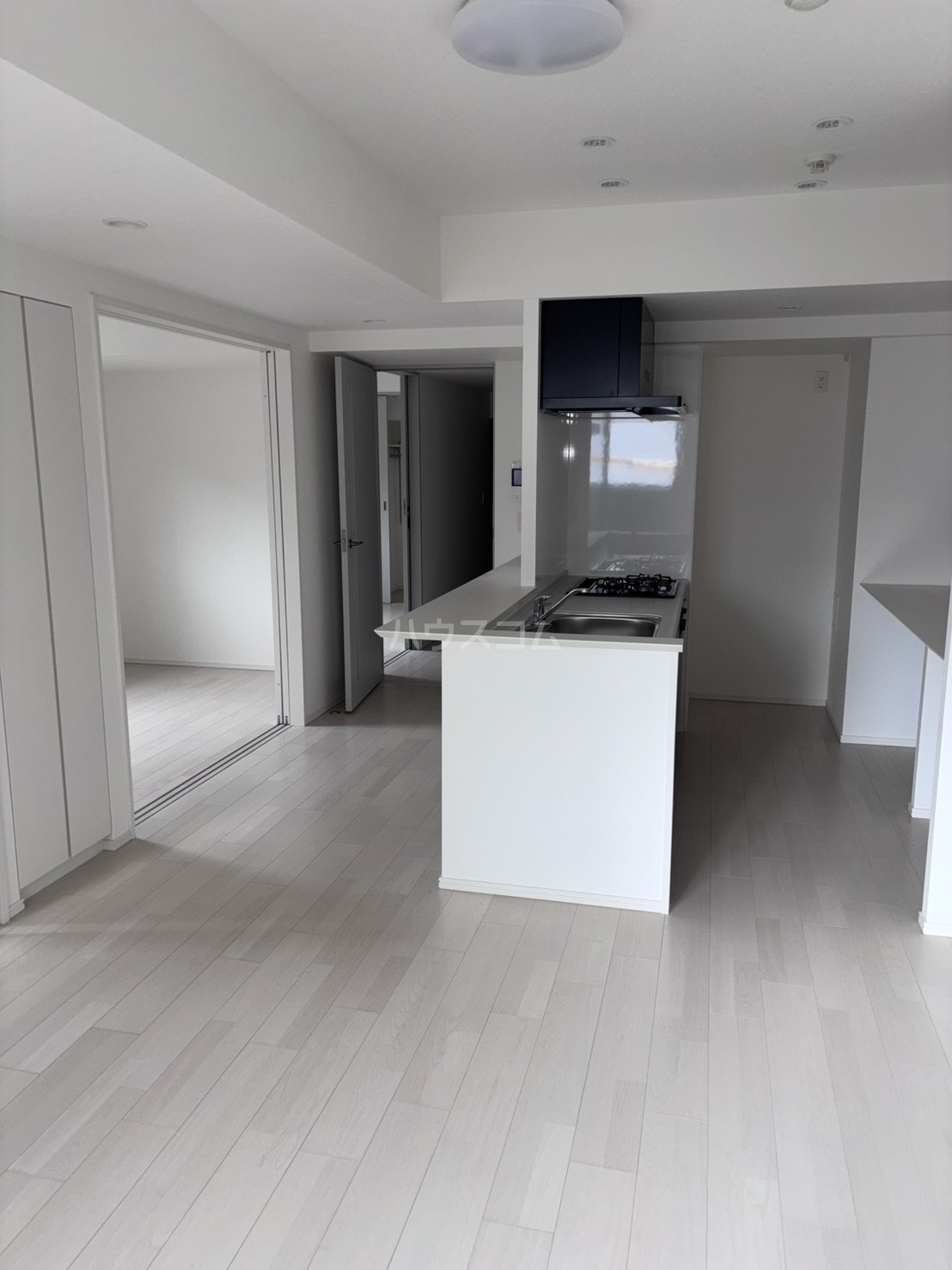 4/30 リビング/ダイニング