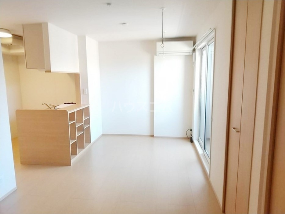 3/14 リビング/ダイニング