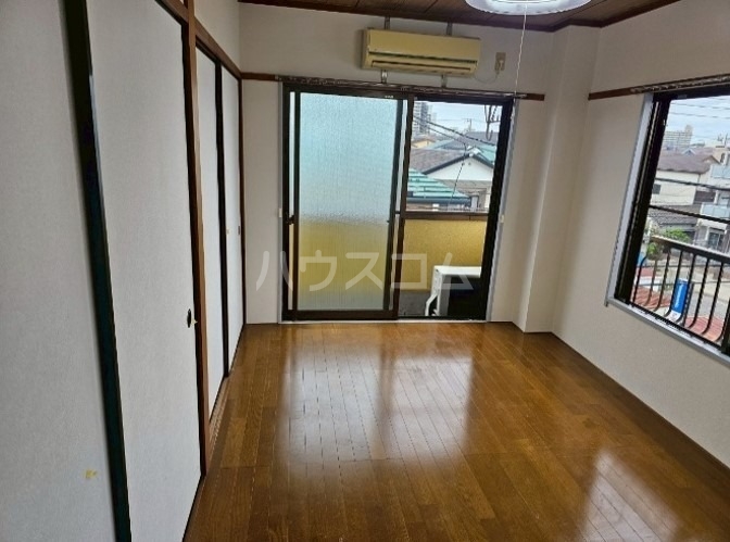 3/15 リビング/ダイニング