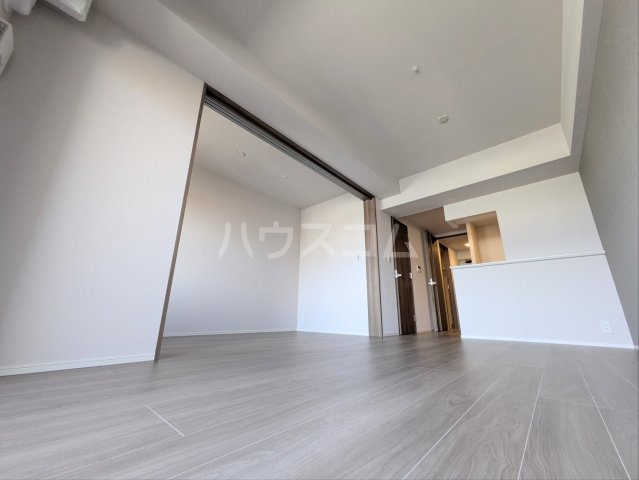 4/27 リビング/ダイニング