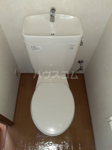 9/23 トイレ