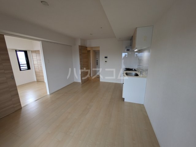 5/30 リビング/ダイニング