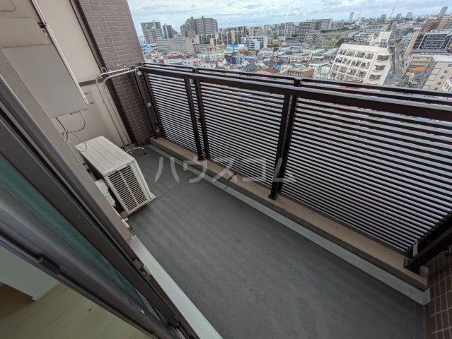 17/30 バルコニー