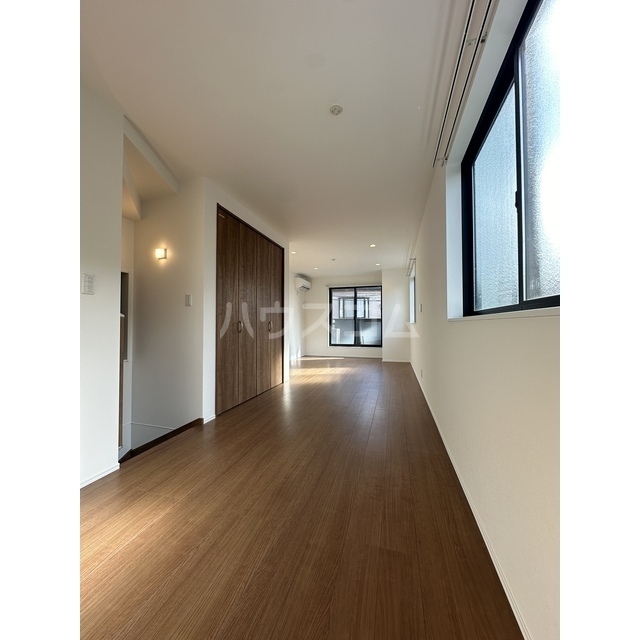 3/25 リビング/ダイニング