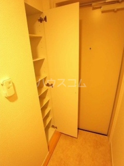 14/24 エントランス