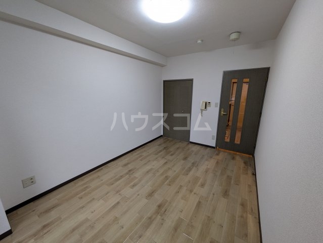 2/13 リビング/ダイニング