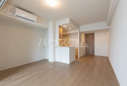 4/26 リビング/ダイニング