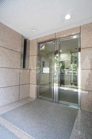 4/14 エントランス