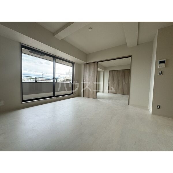 3/20 リビング/ダイニング