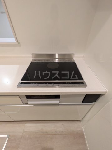 9/29 キッチン