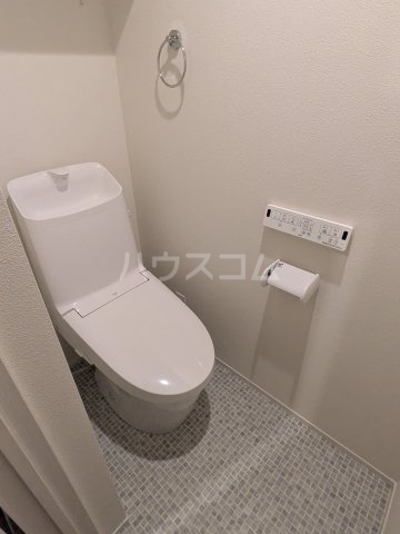11/29 トイレ