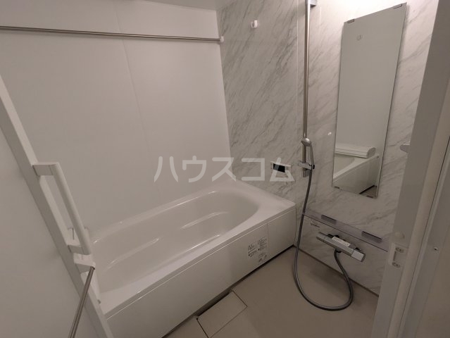 7/24 浴室