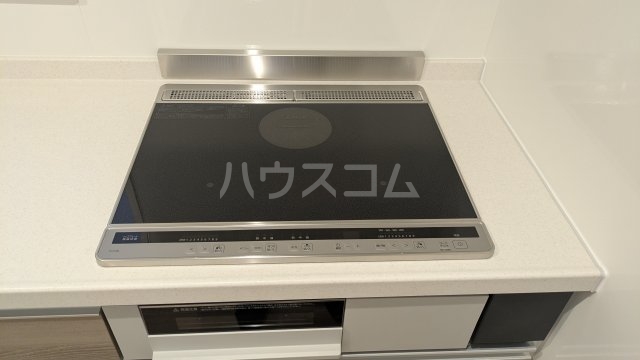 8/28 キッチン