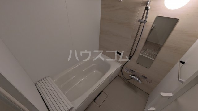 9/28 浴室