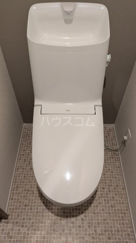11/28 トイレ