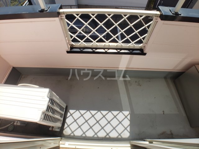 19/30 バルコニー
