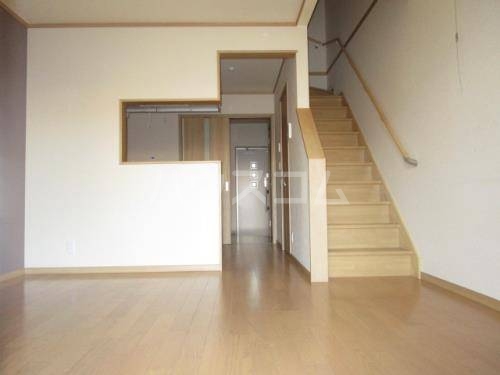 3/24 リビング/ダイニング