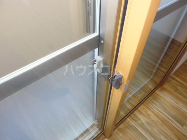 22/30 バルコニー